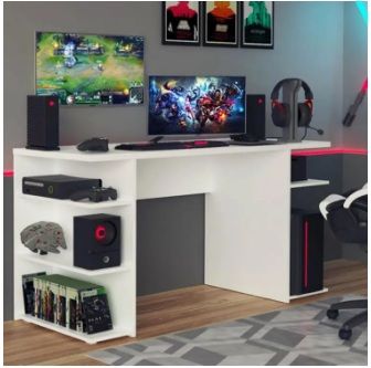 Large%20Table%20Top%20Gaming%20Desk,%20Laptop%20Desk,%20Study%20Writing%20Table,%20Home%20and%20Office%20Desk%20with%20Shelves%20and%20CPU%20Shelf%20-%20Image%204