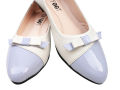 Stylish Women’s Pumps Flat Comfortable Fancy Shoes for Girls Casual Onfoot Footwear. 