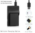 Charger For Hitachi Dz-Bp07p Dz-Bp07pw Dz-Bp07s Dz-Bp14s Dz-Bp14sj Dz-Bp14sw Dz-Bp21sj Dz-Bp7s Dz-Bp7sj Dz-Bp7sw. 