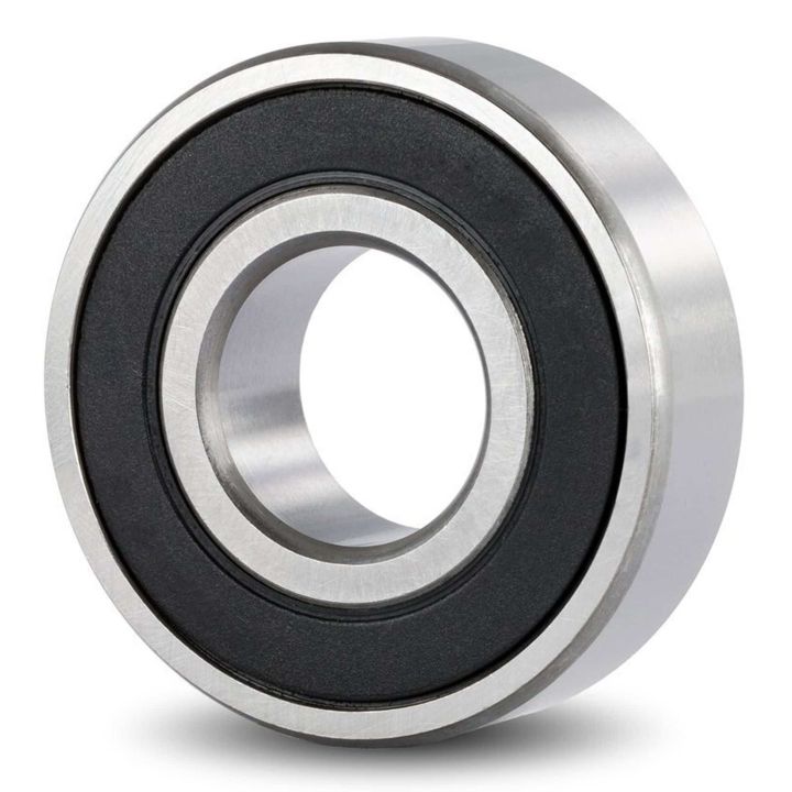 1piece CD70 front wheel bearing 6300-2RS