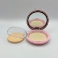 Sweatproof Face Powder Long-lasting Face Powder Oil-control Face Powder. 