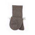Multiple Colorful Solid Cotton Men Tube Socks Standard Wedding Party Casual Comfortable Worm Daily Matching Fashion Accessory. 