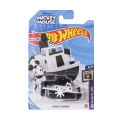 Diecast Hotwheels 2021,22 Hw Screen Time Die Series - The Mystery Machine, Rally Baja Crawler, Minecart, Standard Kart, Disney Steamboat,  X-jet, Armadillo, X-34 Landspeeder, Hyperfin, Kool Kombi, Party Wagon Hot Wheel Metal Car Collectors Toys. 
