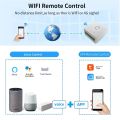 WiFi Smart Switch mini 16A SmartLife/CozyLife app support google assistant Alexa cozy life supported - Control Home Appliances from Anywhere in the world. 