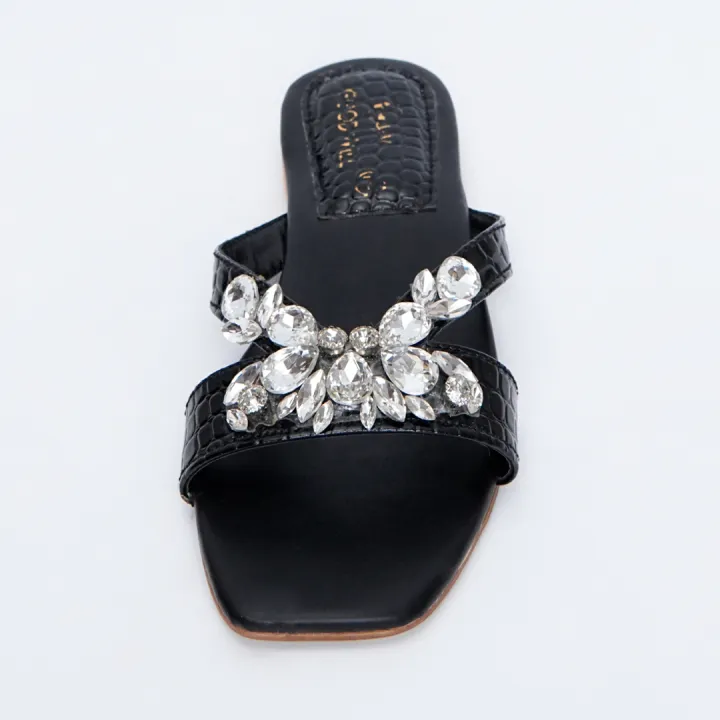 Stylish%20Trendy%20Unique%20Slides%20Having%20Crystal%20Stone%20Strips%20on%20the%20top%20For%20women%20-%20Image%207