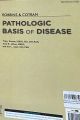 ROBBINS AND COTRAN BASIS PATHOLOGY 10TH EDITION BY KUMAR ABBAS ASTE. (BIG ROBBINS). 