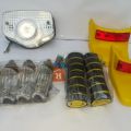 Bike cd70 honda matching color part kit for motorcycle china 70cc use. 