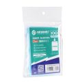 100pcs KPOP Card Sleeve Card Protector TCG Card Sleeve Lomo Cards Photocard Pokemon Card Yugioh Vanguard Digimon MTG/top Loader/DIY. 
