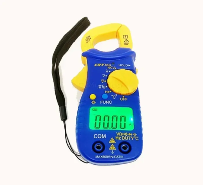 Chy%2088G%20Test%20Auto%20Ranging%20Electrical%20Meter%20AC%20Digital%20Multi%20Clamp%20Meter%20-%20Image%202