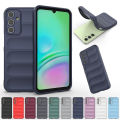 For Samsung Galaxy A15 5G Case Camera Protection Back Cover Shockproof Casing Shell Silicone Softcase. 