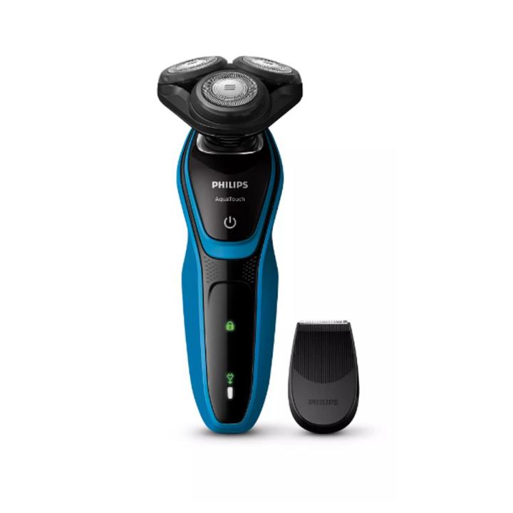 Philips Wet And Dry Electric Shaver Series 5000 S5050/06
