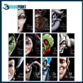Villains Series by Disney Book Group (Author) , Serena Valentino (Author)  | Set of 11 book. 