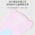 Baby Wash Butt-Lifting Tool Baby Wash Ass Newborn Wash PP Bathtub Bathtub Supplies Children's Toilet. 