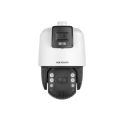 Hikvision DS-2SE7C432MW-AEB 4MP IP IR PTZ Camera. 