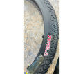 Cycle Tyre 20 inch for  Bicycle Cycle, Mountain Bike size - 20 X 2.125 and 20 X 1.3/8 Tire and tube Outer & Inner. 