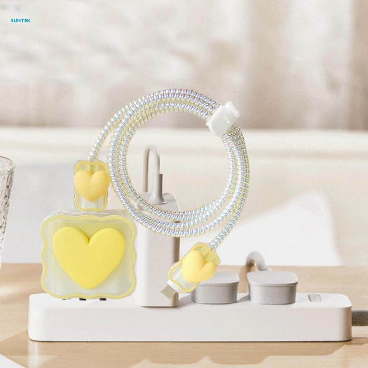 Chargers%20Cable%20Protective%20Cover%20,Cute%20Protector%20USB%20DIY%20Cable%20Protector%20Cartoon%20Data%20Line%20Data%20Cable%20Sleeve%20for%20Phone%20,%20Phone%20-%20Image%206