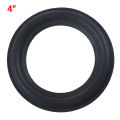 4 inch audio speaker foam surround repair kit repair accessories black. 