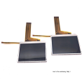 LCD Display Screen Repair Parts for U600 U700 U710 U720 U725 Digital Camera Easy Install Easy to Use. 