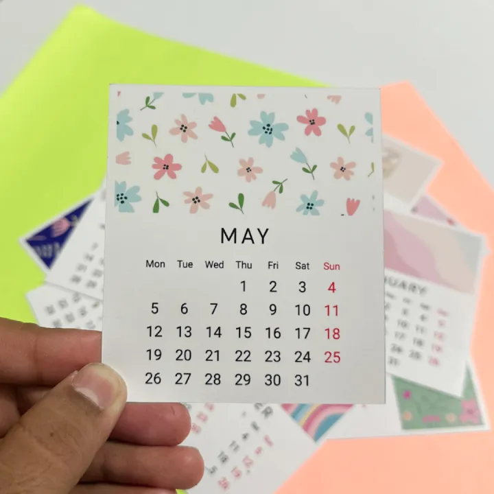 Polaroid%20Aesthetic%20Calendar%20%7C%20Students%20Must%20Have%20%7C%20All%2012%20Months%20%7C%20Aesthetic%20%7C%202025%20-%20Image%208