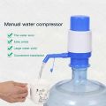 Manual Water Pump For 19 Liter Cans Large - Bottle Water Pump Dispenser. 