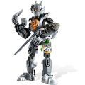 Hero Factory Bionicle Robot Action Figure Model Building Blocks Compatible Lego Toys for Kids 2021. 