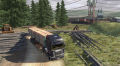 Scania Truck Driving Simulator (PC GAME) -DVD-. 