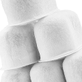 6 Pack Charcoal Filters Compatible for Breville BWF100 Machines, Breville Espresso Machine Water Filter Parts. 