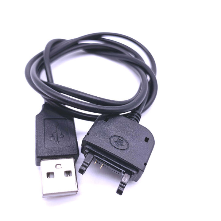 【Sunflower EGR】CABLE Charger&data for Sony Ericsson Z525A Z530C Z550C Z550I Z550A Z558I Z558C Z610I Z710I W300C W550I W600I
