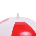 Inflatable Coca Cola Beach Ball -30 inches For Kids Play in Swimming Pool Ball, Kids Swimming Ball, Beach Ball, Swimming Essentials, Beach Toys, Inflatable Beach Ball Inflator Water Boll Summer Indoor & Outdoor Swimming Toy. 
