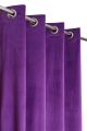 Curtain/Velvet Curtains. 