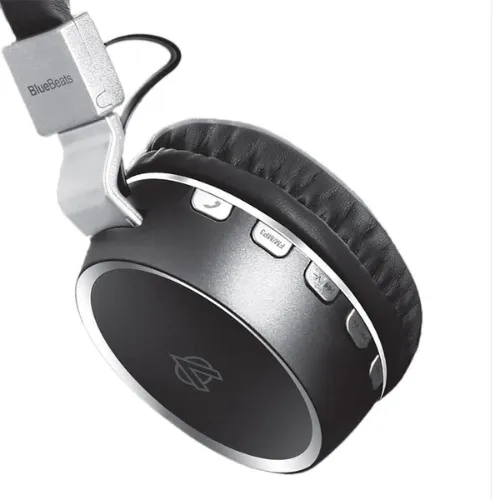 Audi0nic B999 Wireless Headphones High-Quality Gaming