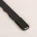 1Pc Garden Tool Sharpener Hard Alloy Steel Sharpener Handheld Quick Pocket Sharpener Tool For Gardening Pruners. 