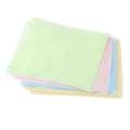 Micro Fibre Cleaner Cloth For Glasses Phones Tablets Pack of 25. 