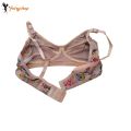 FairyShop Jersey Bra Pack of 2 Flexible Comfortable Non Padded - F542S. 