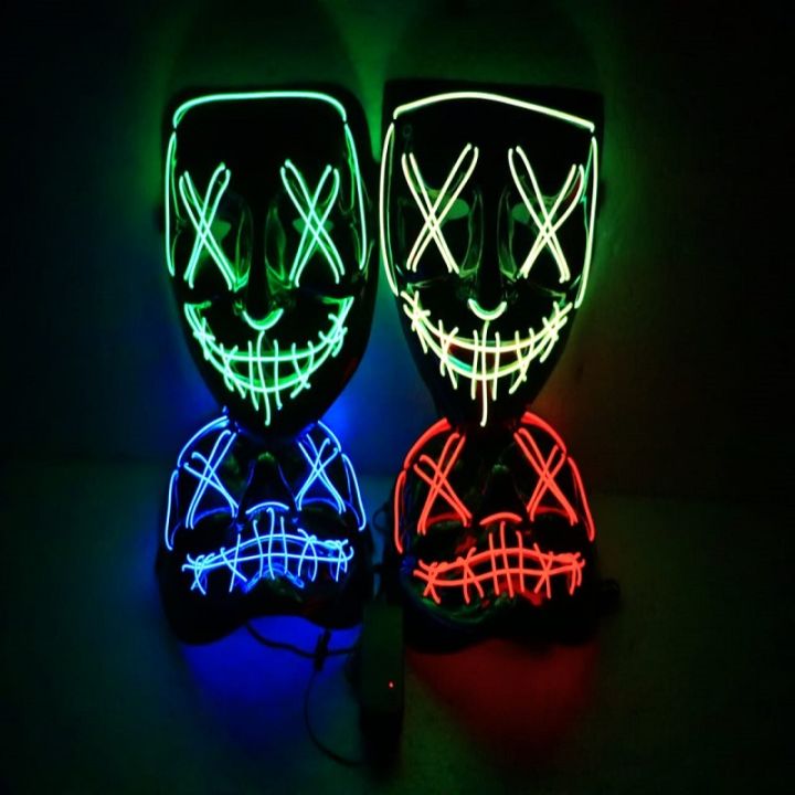 Halloween%20LED%20Light%20up%20Mask%20LED%20Purge%20Mask%20Flashing%20Light%20up%20mask%20colorful%20Rave%20Mask%20-%20Image%202
