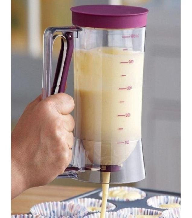 Baking%20Batter%20Dispenser%20-%20Purple%20-%20Image%205