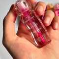 Skin Care 3 PC Crazy Girl Mirror Lip Glaze Makeup For Girls. 