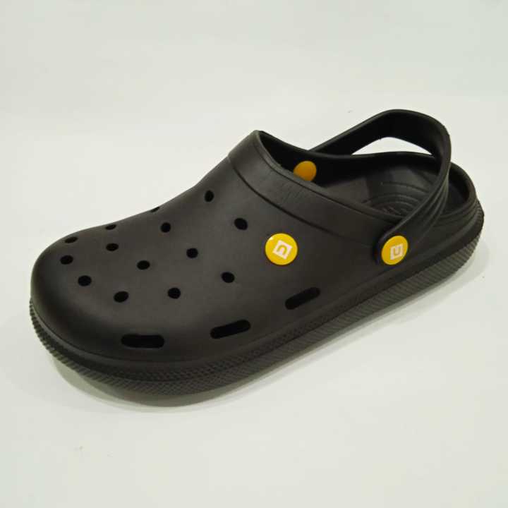 High Quality Crocs Clogs Light Weight Breathable Garden Shoes Casual Sandals for Outdoor Indoor Use Daraz.pk