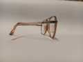 Round Shape Eye, New Design Glasses For Men | Best Eyesight Fashion Frame For Men | Durable Plastic Material. 