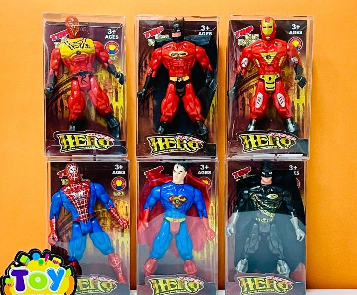 1%20Pcs%20Avengers%20Super%20Heroes%20Action%20Figures%20Character%20-%20Image%202