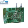 TEA2025 2.1 Channel 6W+6W+10W Audio Amplifier Board. 