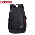 Lenovo 15.6 Laptop Backpack BP100 - Black. 