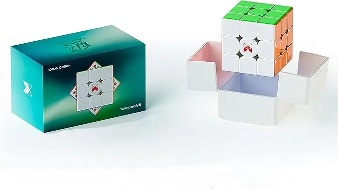 QY%20X%20Man%20Tornado%20V4%20M%20Pioneer%20UV%20Coated%20(with%20Adjustable%20MagLev),%202024%20Top%20Config.%203x3%20Magnetic%20Speed%20Cube,%203-mag.%20Edge%20Positioning,%20Super%20Smooth%20and%20Fast,%20V4M%20Magic%20Cloth%20UV%20Glossy%20-%20Image%208