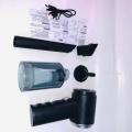 High Quality | 3in1 Portable Vacumm Cleaner Duster Blower Air Pump Wireless Handheld Vacumm For WET-DRY Purposes. 