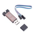 ST-Link V2 Mini STM8 STM32  Download Programmer Programming With Cover DuPont Cable. 