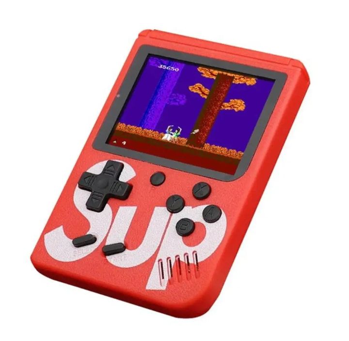 SUP%20Game%20Box%20Plus%20400%20in%201%20Retro%20Mini%20Gameboy%20Game%20Toy%20%20Console%203.0%20Inch%20-%20Portable%20-%20Rechargeable%20-%20Single%20Player%20(Black)%20-%20Image%205