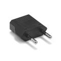 1pcs US To EU Plug Adapter Converter American Japan Euro European Type C Travel Adapter Power Electric Plug Sockets AC Outlet. 