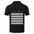 Zigzag pattern Reusable Stencil For wall Painting Art DIY Home Decor, Album Crafts and Canvas ID 456. 