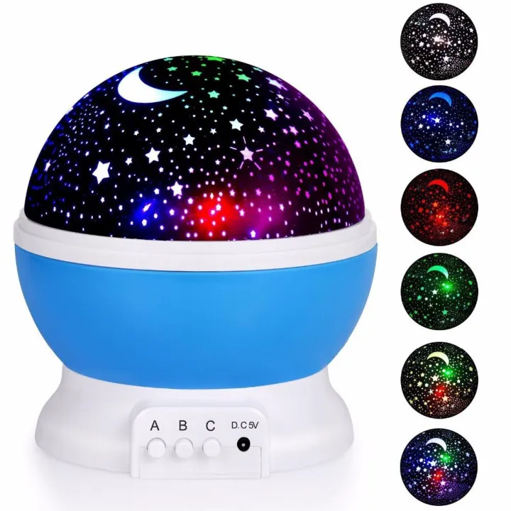 Night%20Light%20Star%20Lamp%20Starry%20Sky%20Projector%20Baby%20Light%20360%C2%B0%20Rotation%20LED%20Star%20Light%20Lamp%20Table%20Night%20Lamp%20with%208%20Color%20Lights%20Projection%20Perfect%20Gift%20for%20Babies%20and%20Children%20-%20Image%209