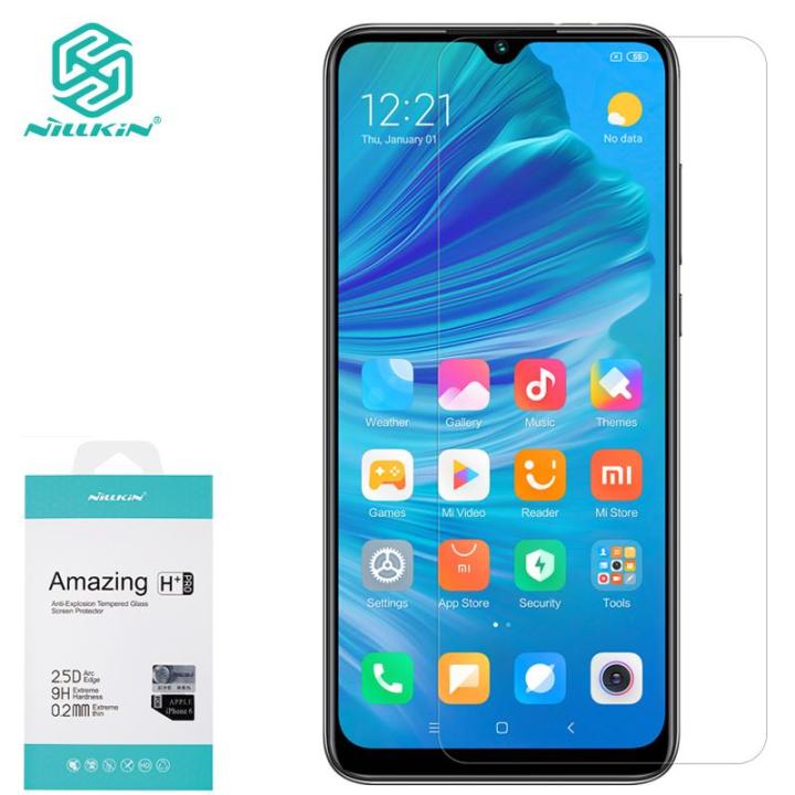 Nillkin for Xiaomi Mi CC9e and Mi A3 Tempered Glass, 0.2mm H+ Pro Screen Protector Film